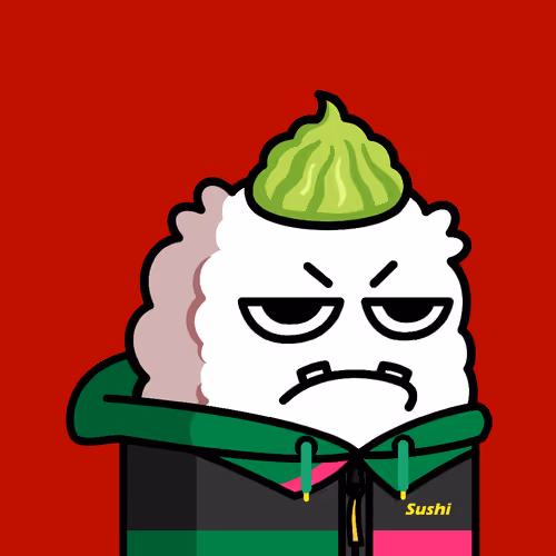 Sushiverse #174