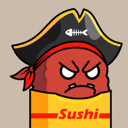 Sushiverse #9868