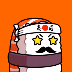 Sushiverse #5060