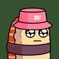 Sushiverse #7852