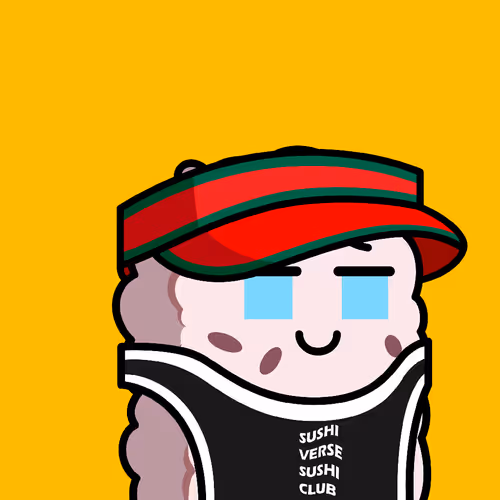 Sushiverse Official