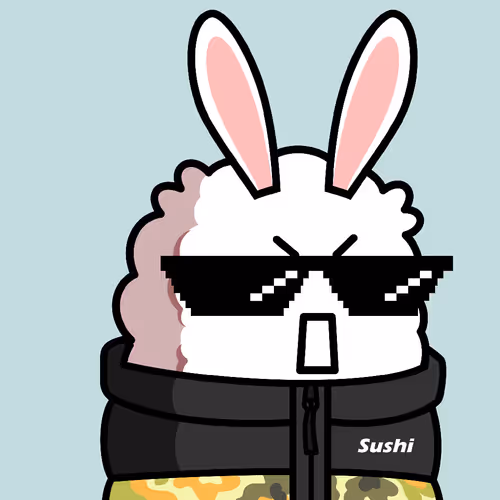 Sushiverse Official