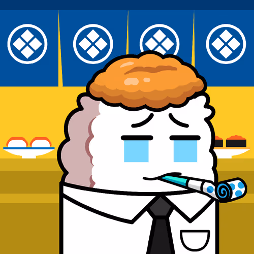 Sushiverse #9992