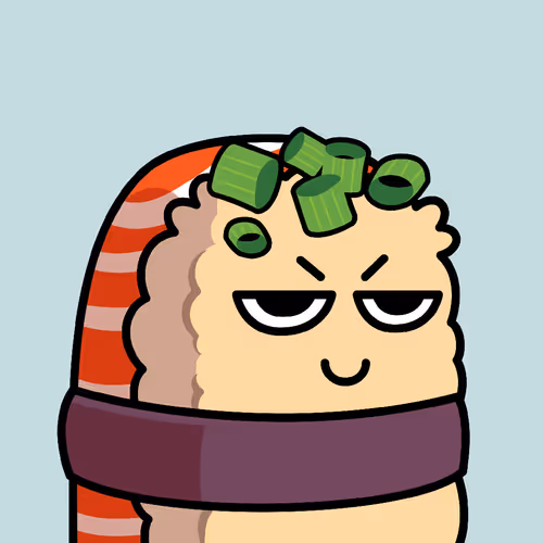 Sushiverse Official