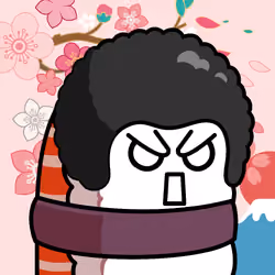 Sushiverse #4757