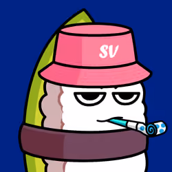 Sushiverse #6711