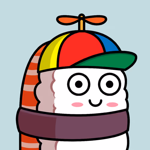 Sushiverse #2046
