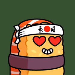 Sushiverse #4042