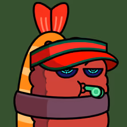 Sushiverse #9584