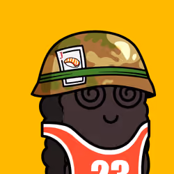Sushiverse #826