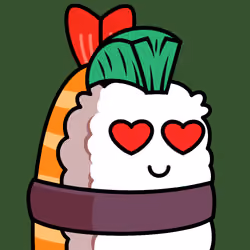Sushiverse #8903