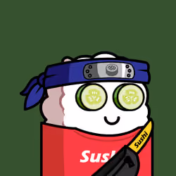 Sushiverse #7073
