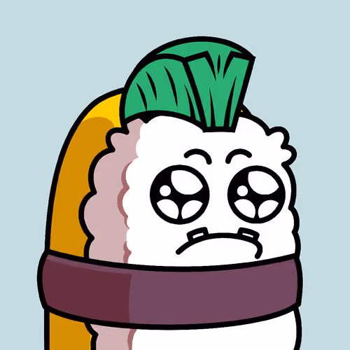 Sushiverse #5806