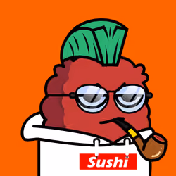 Sushiverse #8056