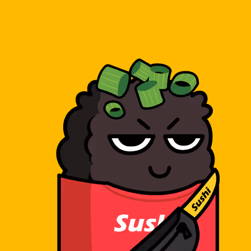 Sushiverse #9964