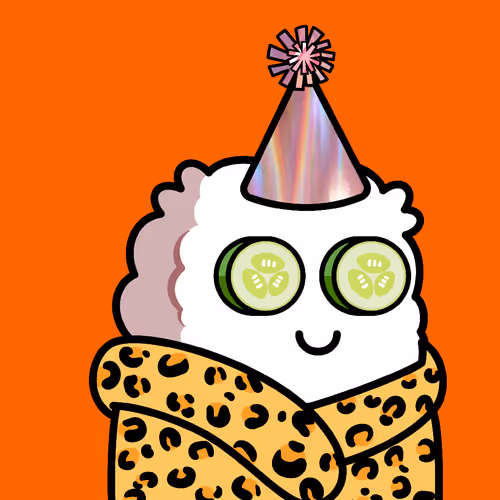 Sushiverse #4256