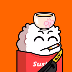 Sushiverse #1545