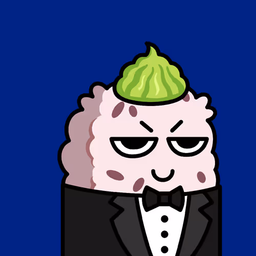 Sushiverse Official