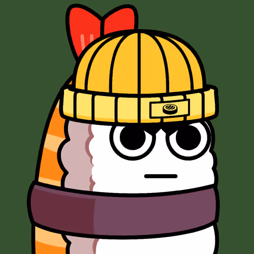 Sushiverse #8195