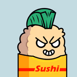 Sushiverse #5960