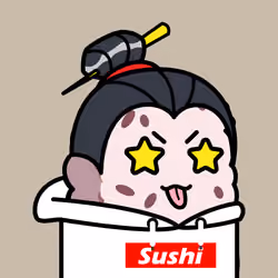 Sushiverse #7266