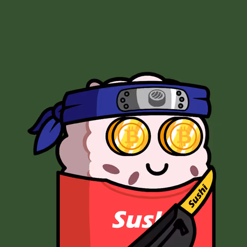 Sushiverse #2781