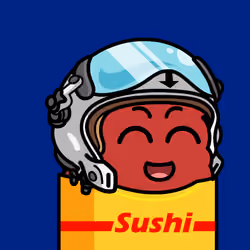 Sushiverse #4929