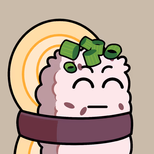 Sushiverse #9979