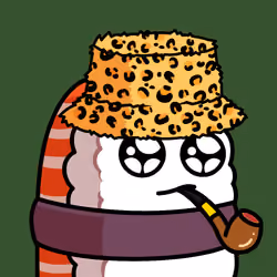 Sushiverse #7503
