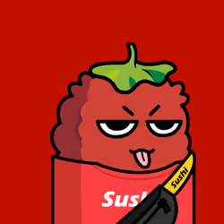 Sushiverse #9778