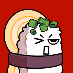 Sushiverse #5059