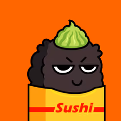 Sushiverse #9393
