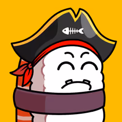 Sushiverse #3345