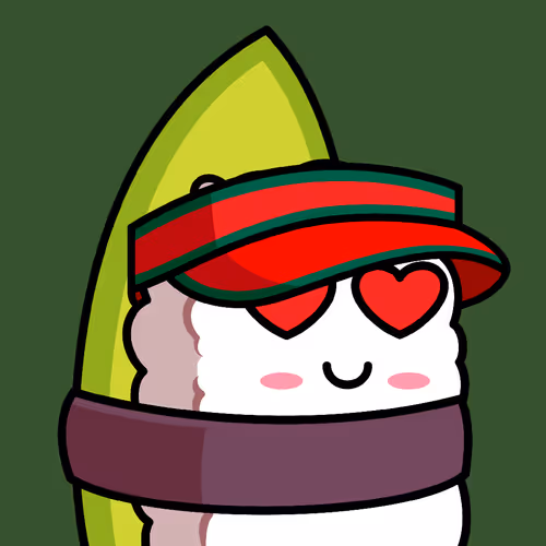 Sushiverse Official