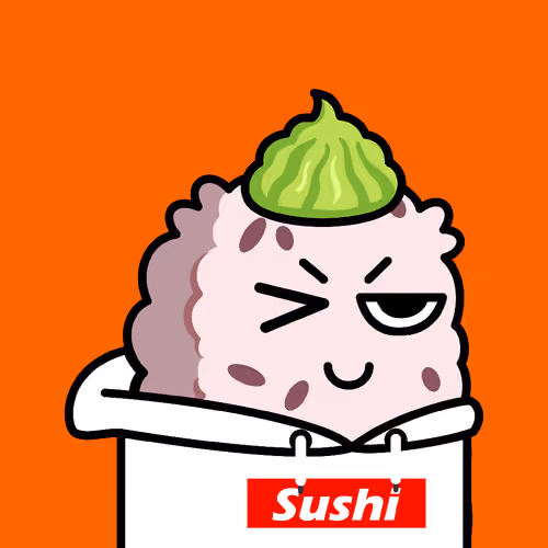 Sushiverse #9995