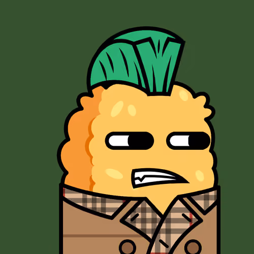 Sushiverse #7175