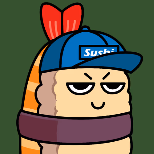 Sushiverse Official