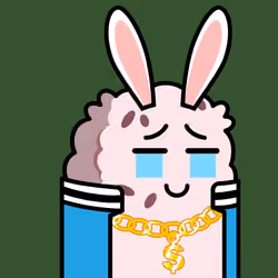 Sushiverse #3671