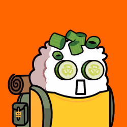 Sushiverse #5890
