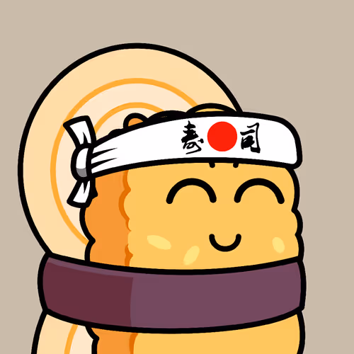 Sushiverse Official