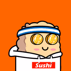 Sushiverse #5190