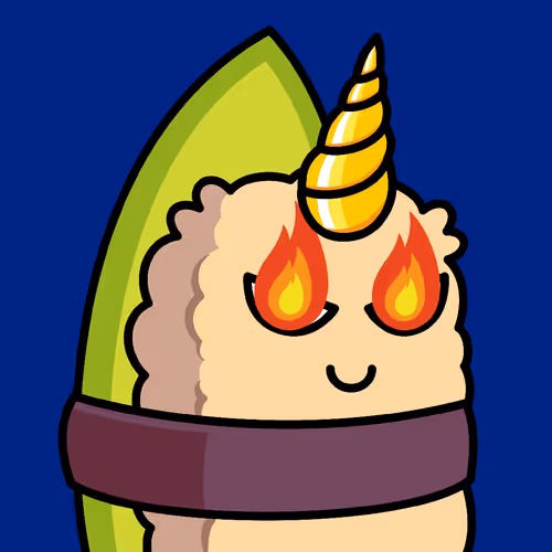 Sushiverse Official