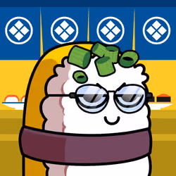 Sushiverse #3934
