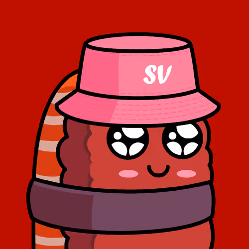 Sushiverse #9183