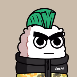 Sushiverse #8244