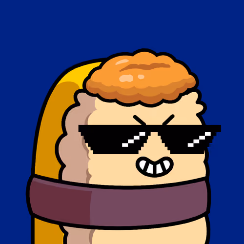 Sushiverse #5857