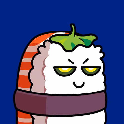 Sushiverse #8320