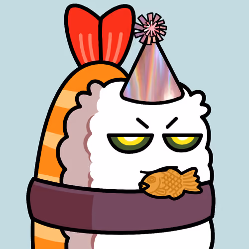 Sushiverse #4289