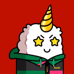 Sushiverse #9723