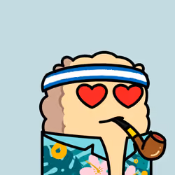 Sushiverse #3731